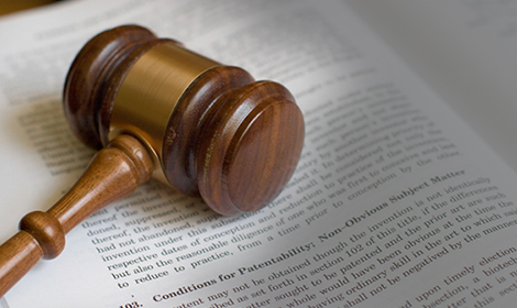 Solutions to navigating complex regs