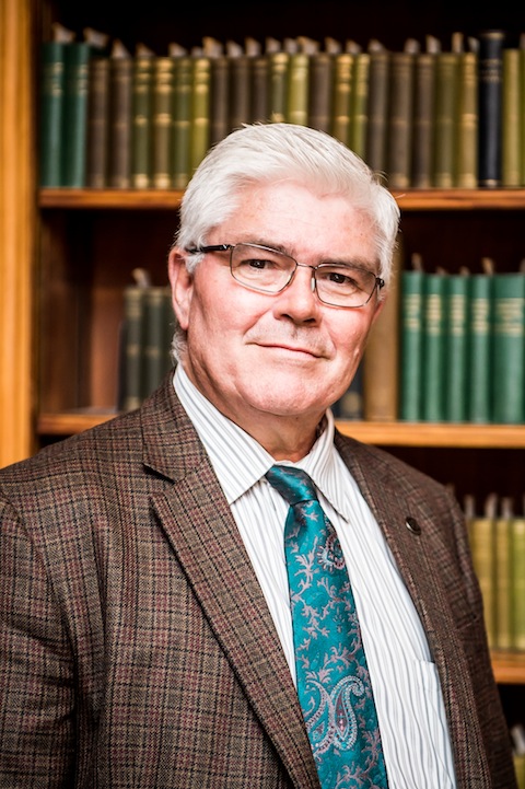 Paul Carroll