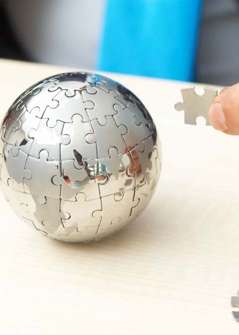 Consulting Services